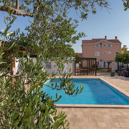 Bungalov Medanic - Private Pool Privlaka  Εξωτερικό φωτογραφία